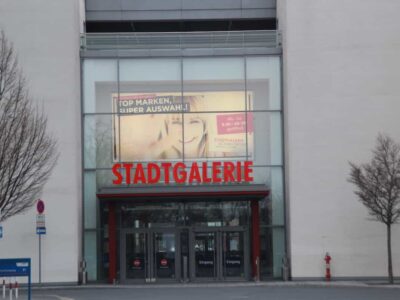 Stadtgalerie Schweinfurt