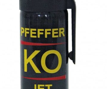pfefferspray