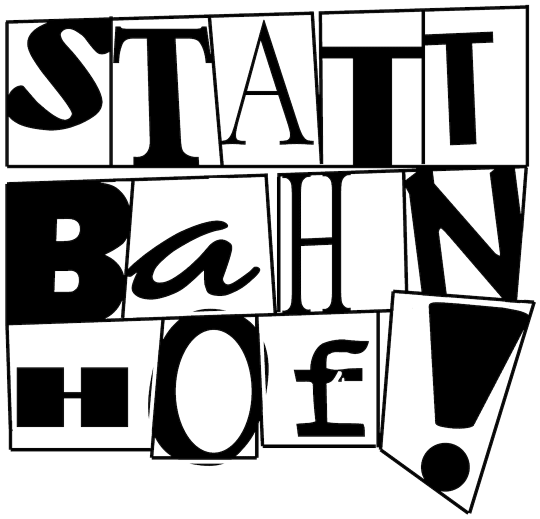 First Act Night Am Samstag, den 4. Mai 2024, Foto: Stadtbahnhof