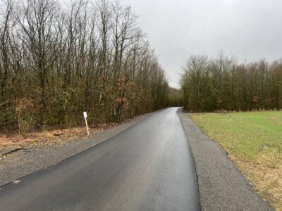 Foto: Bauhofleiter Herrn René Seith