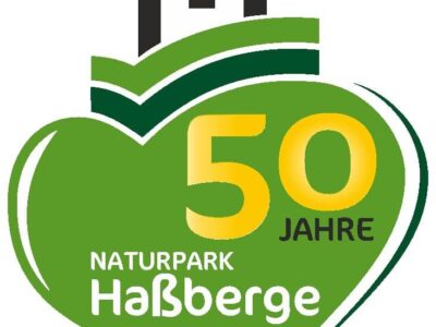 Naturpark Hassberge