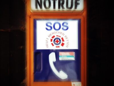 Notruf