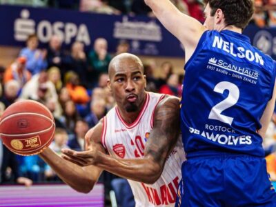 FOTO: Eibner Pressefoto/Marcel von Fehrn