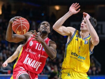 FOTO: Tilo Wiedensohler