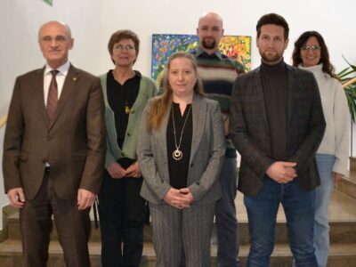 Foto: Jona Hilbert/Landratsamt Haßberge