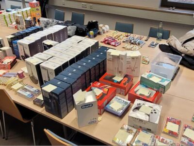 Foto: Polizei Unterfranken