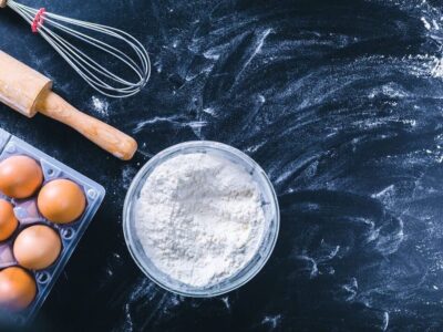 Kann man Süßstoff zum Backen verwenden? Foto: Verbraucherzentrale Bayern