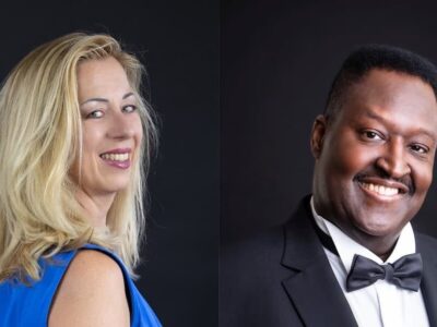 Con Brio (c) Claudia Heysel, (c) Robert Poorten