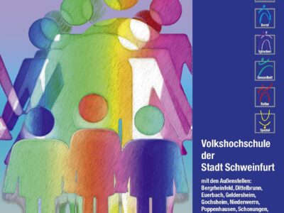 Frühjahrssemester der Volkshochschule