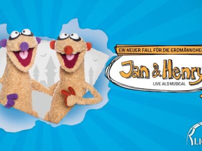 Jan und Henry 2 (c) Theater Lichtermeer