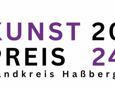 Logo Kunstpreis 24