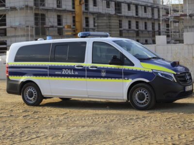 Bildquelle: Zollverwaltung