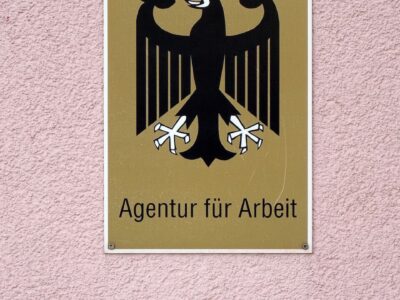 bundesagentur für arbeit