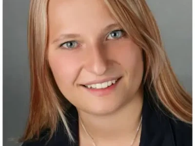 Stephanie Pelger Foto: Raimund Löfflad