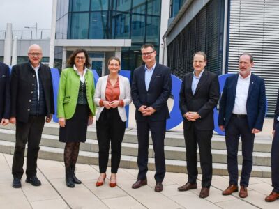 Gerlach fordert vom Bund eine Stärkung des Pharmastandorts Deutschland, Foto: StMGP