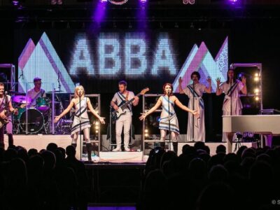 ABBA_Pressefoto_03 (c) Silvia Gralla