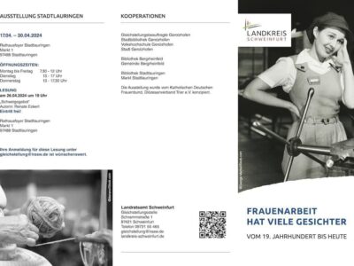 Bilder: Christina Bräutigam (Foto: Krisztián Müller), Tessa Korber (Foto: Cherima Nasa) und Renate Eckert (Foto: privat)