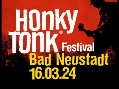Logo HonkyTonk Bad Neustadt