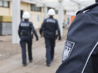 Bildquelle: Zollverwaltung