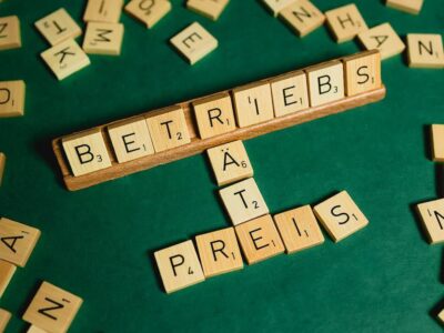 Einfach mitmachen: Firmen sollen die Chance nutzen, den Betriebsräte-Preis nach Schweinfurt zu holen, so die IG BAU Mainfranken.