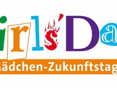 Girls Day - ©kompetenz.de