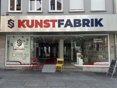 Kunstfabrik 1