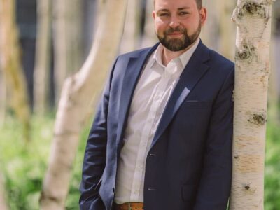 Foto von Fionn Grosse