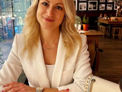 Sabrina Keßler (c) Foto privat by S. Keßler