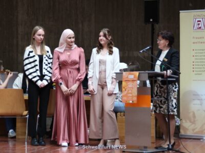 Zonta Bad Kissingen-Schweinfurt