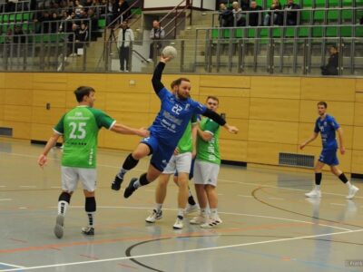 Wieder ein Schritt in die richtige Richtung