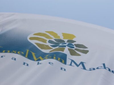 Tag der InselWeinMacher am 1. Mai 2024