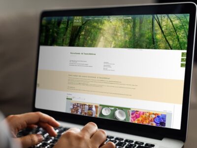 Die Verschenk- und Tauschbörse bietet Privatpersonen die Möglichkeit, kostenfrei regional gut erhaltene Gegenstände zu verschenken oder einzutauschen. Foto: Anne Käb / Abfallwirtschaftsbetrieb