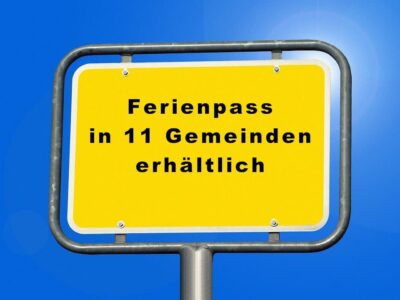 Ferienpass