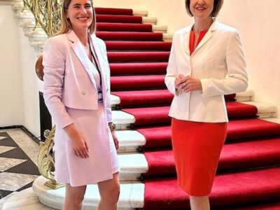 Foto: Büro Dr. Anja Weisgerber