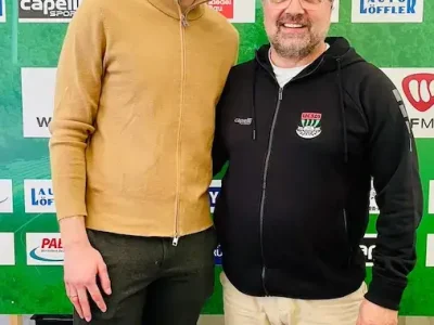 Foto: 1. FC Schweinfurt 05