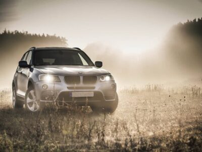 BMW X