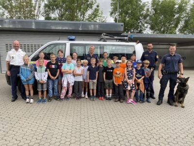 Foto: Polizei Werneck, Jochen Seyd Polizeihauptmeister