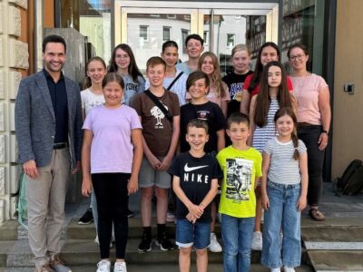 Foto: Hanna Schneyer