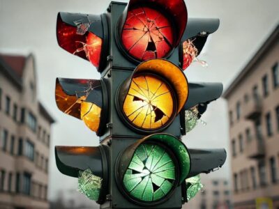 Politische Krise in Berlin