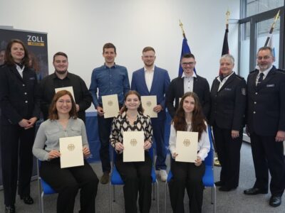 Bildquelle: Hauptzollamt Schweinfurt