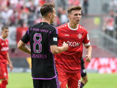 Foto: FC Würzburger Kickers