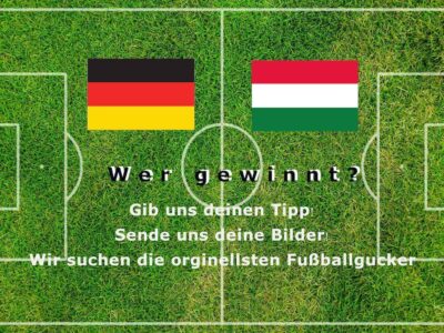 Deutschland vs Ungarn