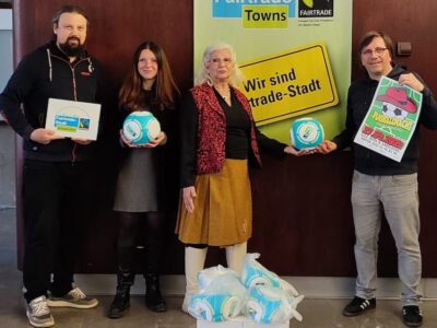 Foto: Andrea Schmidt, Lokale Agenda