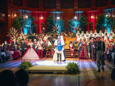 Festball beim Fürsten Rákóczi(c) Bayer. Staatsbad Bad Kissingen GmbH_Benjamin Kiesel-2202