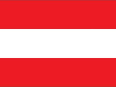 Flagge Österreich