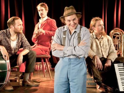 Foto: @ Büro Bachmeier