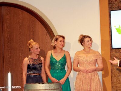 Kandidatinnen stellen sich vor