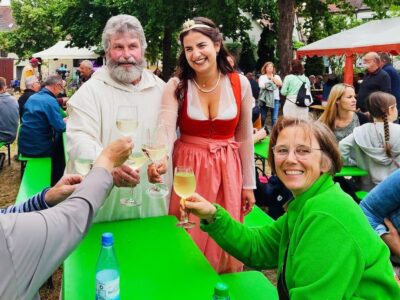 Foto: Inka Bäuerlein