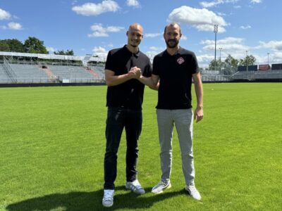 Foto: FC Würzburger Kickers