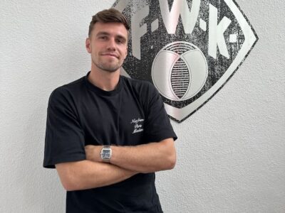 Foto: FC Würzburger Kickers